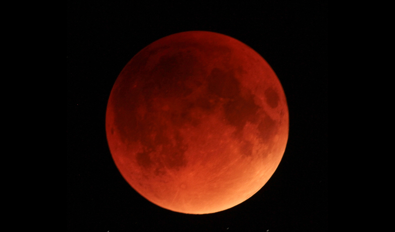 Blood Moon