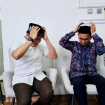 Bertukar Peci