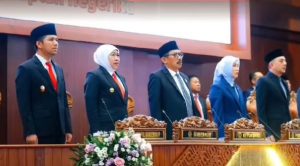 Ditarget Selesai 6 Bulan, Khofifah Optimis RPJMD Jatim 2025-2030 Bakal Rampung Lebih Cepat