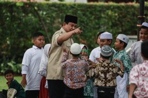 Regulasi Baru, Platform Digital Wajib Lindungi Hak Anak