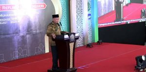 Ketua PWM Jatim Ungkap 5 Syarat Wujudkan Negeri Baldah Thayyibah, Apa Saja?