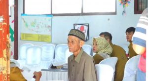 PSU Pilkada Magetan di 4 TPS, Paslon NIAT dan JADI Selisih Tipis, KPU Rekapitulasi 24 Maret Lusa