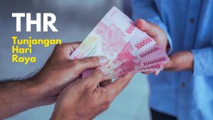 THR ASN Cair Besok, Karyawan Swasta Paling Lambat 24 Maret, Simak Jadwal Berikut!