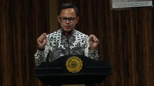 Wamendagri: Revisi UU Politik Bukan Cuma Soal Kepala Daerah Dipilih DPRD atau Langsung
