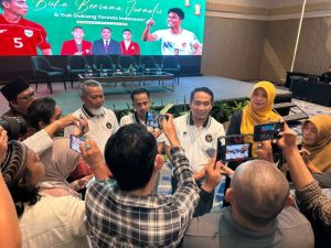 Dukung Perjuangan Timnas, UM Surabaya Siapkan Bonus bagi Rizky Ridho dan Ramadhan Sananta Jika Indonesia Lolos Piala Dunia 2026