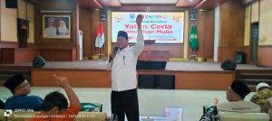Tiga Kunci Takwa: Berbagi, Sabar, dan Pemaaf