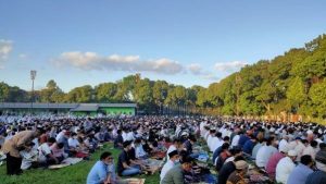 Ini Dia Sunnah Saat Idulfitri, Jangan Lupa Amalkan!