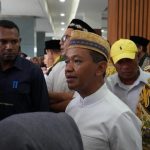 Bahlil Lahadalia