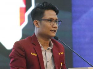 Tolak Pengesahan RUU TNI, DPP IMM: Dinilai Cacat Formil dan Materiil