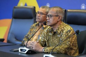 Haedar Nashir Serukan Gaya Hidup Sederhana di Momen Idulfitri