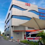 RSUD RT Notopuro Sidoarjo. (Foto: Dok. RSUD RT Notopuro)