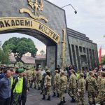 Retreat Kepala Daerah di Akmil Magelang, Jawa Tengah. (Foto: IST)