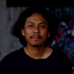 Koordinator KontraS, Dimas Bagus Arya.