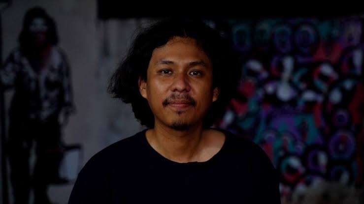 Koordinator KontraS, Dimas Bagus Arya.