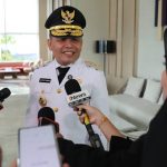 Gubernur Kalimantan Tengah, Agustiar Sabran. (Foto: Humas Pemprov Kalteng)
