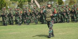 Tolak Revisi UU TNI, Ketua LHKP PP Muhammadiyah: Masyarakat Dirugikan