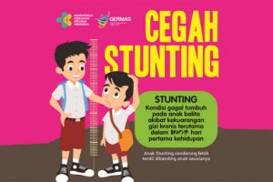 Upaya Serius Tekan Angka Stunting, Pemkab Sumenep Bentuk TPPS