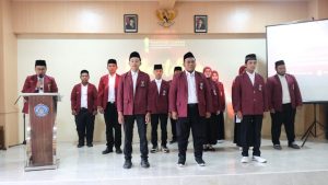 PC IMM Nganjuk Resmi Dilantik, Siap Masifkan Gerakan di Daerah