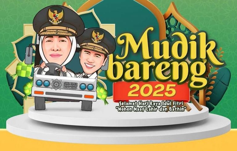 mudik gratis