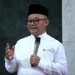 Mendikdasmen Abdul Mu'ti