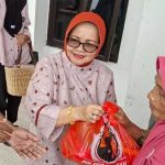 Legislator PDI Perjuangan