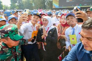 Wow! Rekor 6 Tahun Beruntun, Jawa Timur Jadi Provinsi Terbanyak Loloskan Murid ke PTN Jalur SNBP