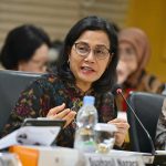 Menteri Keuangan Sri Mulyani Indrawati. (Foto: IST)