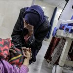 5 anak tewas dalam serangan udara Israel di Gaza utara Serangan Israel terhadap Gaza terus berlanjut. (Foto: Anadolu Ajansi)