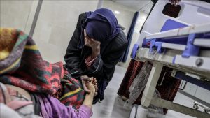 Kekejaman Israel di Bulan Ramadan, 5 Anak Tewas dalam Serangan Udara Terbaru di Gaza Utara