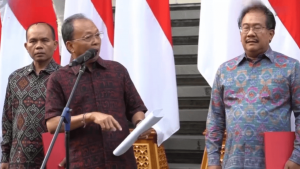 Langkah Berani Gubernur Bali, Larang Produksi Air Mineral Kemasan Plastik di Bawah 1 Liter