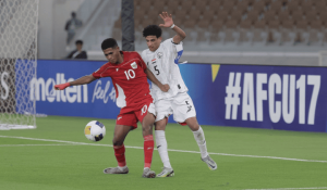 Timnas U-17 On Fire! Hajar Yaman 4-1, Tiket Perempat Final dan Piala Dunia di Tangan!