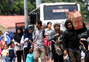 Swasembada Pangan: Pilar Peningkatan Ekonomi Desa saat Ramadan dan Mudik Lebaran