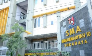 Sambut Rencana Kemendikdasmen Kembalikan Penjurusan di SMA, Waka SMAM X Surabaya: Bukan Dikotomi Ilmu