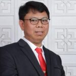Dosen Ilmu Pemerintahan Unismuh Makassar, Ahmad Junaedi Karso. (Foto: Dok. Unismuh)