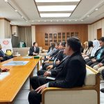 Majelis Dikdasmen PNF PP Muhammadiyah bersama 15 Kepala SMK Muhammadiyah meneken MoU dengan Alice International College di perfektur Kanazawa, Ishikawa, Jepang, pada Kamis (17/4/2025) lalu. (Foto: IST)
