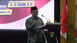 Mendikdasmen Sarankan Study Tour Jangan Dilarang, Asalkan …..