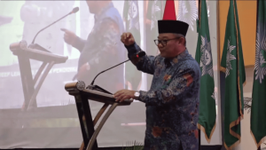 Mendikdasmen Abdul Mu’ti Tegaskan Terbuka Terhadap Kritik untuk Majukan Pendidikan