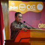 Rektor UMM, Prof. Dr. Nazaruddin Malik, SE., M.Si. (Foto: Dok. UMM)