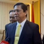 Wakil Ketua DPRD Jawa Barat Fraksi Partai Golkar, MQ Iswara. (Foto: Golkarpedia)
