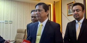 Wakil Ketua DPRD Jabar Sebut Penolakan UU TNI Karena Informasi yang Tidak Utuh