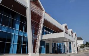 Wujudkan Sentra IKM Berdaya Saing, Kemenperin Tegaskan Langkah Kembangkan Industri Kecil dan Menengah