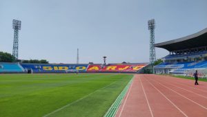 Piala AFF U-23 Bakal Digelar di Gelora Delta Sidoarjo Juli 2025 Nanti