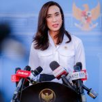 Menpar RI, Widiyanti Putri Wardhana. (Foto: Humas Kemenpar)