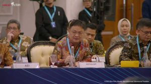 Hadapi Tarif Trump, Asosiasi Tekstil Tekankan Perbaikan Regulasi hingga Pendidikan Pekerja