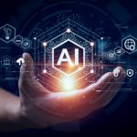 Kecerdasan buatan (artifiial intelligence/AI). (Ilustrasi: informatika)