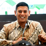 Anggota Komisi C DPRD Jatim Fraksi PAN, Abdullah Abu Bakar. (Foto: Amanat.News)