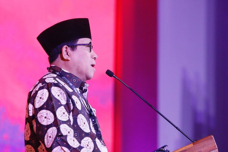 Tarif Dagang Trump Ganggu Stabilitas Ekonomi Global, PP Muhammadiyah Soroti Dampaknya bagi Indonesia