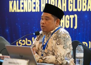 Tanggapan Muhammadiyah Terhadap 33 Kritik KHGT, Soroti Otoritas dan Verifikasi Hilal