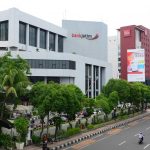 salah satu BUMD di Jawa Timur, Bank Jatim. (Foto: IST)