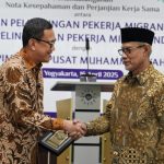 Pimpinan Pusat Muhammadiyah
